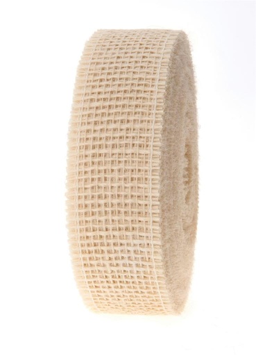 Juteband 40 mm - 20 m
