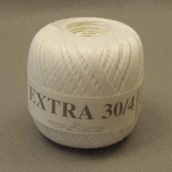 [73.175.7404] Coton Extra 30/4