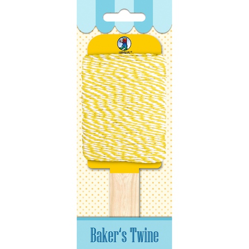 Baumwollgarn Baker's Twine 15 m