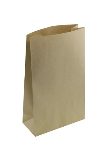 [69.315] Sachet en papier kraft 120x60x210 mm