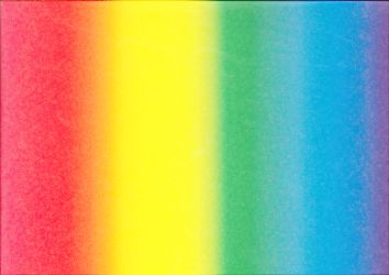 [94.106] Regenbogen-Transparentpapier 30.5 x 50 cm