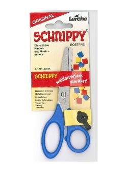 Kinderschere Schnippy 13 cm