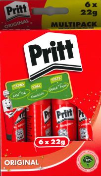 Colle en bâton Pritt®