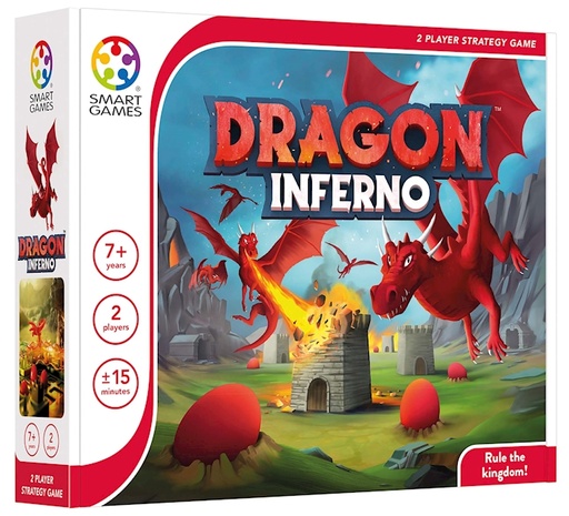 [90.308] Dragon Inferno