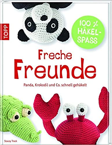 [978-3-7724-6324-2] Freche Freunde