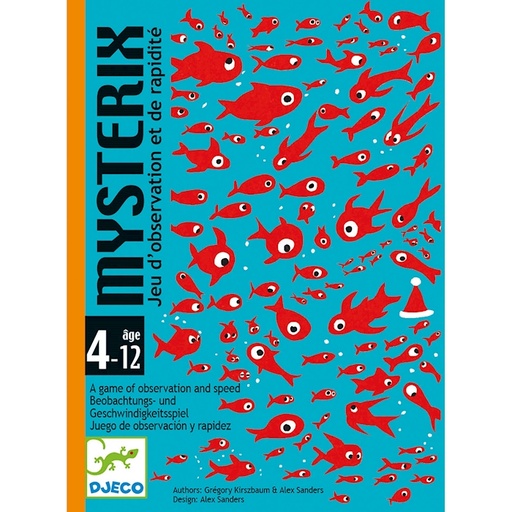 [90.452] Mysterix