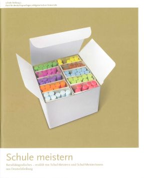 [40024] Schule meistern