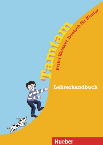 [41011] Tamtam, Lehrerhandbuch