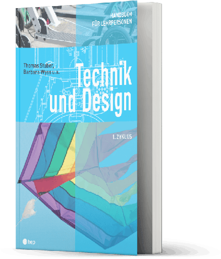 [55061] Technik und Design 1. Zyklus