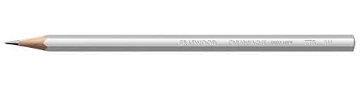 Grafwood Artist crayon graphite