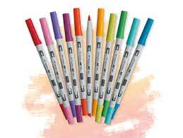 Tombow ABT Pro base alcool 