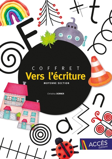 [28014] Vers l'écriture MS coffret