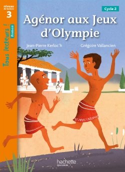 [11215] Tous lecteurs! Agénor aux Jeux d'Olympie