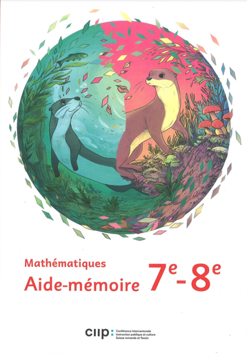 [12534] Mathématiques 7e-8e  aide-mémoire (CATARO 22500)