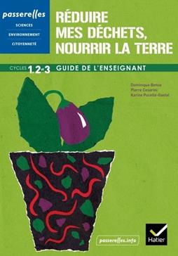 [978-2-221-894594-6] Passerelles réduite mes déchets, nourrir la planète