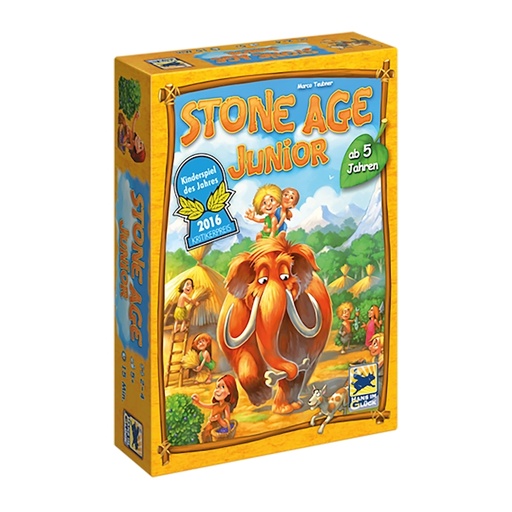 [90.627] Stone Age Junior