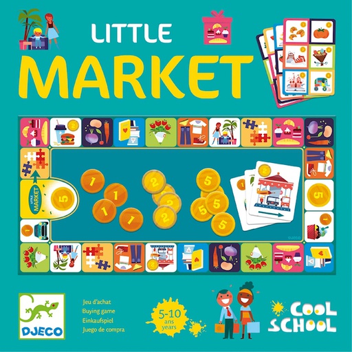 [90.648] Little Market