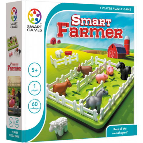 [90.378] Smart Farmer