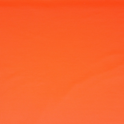 [71.132.992] Sweatshirt neon orange Breite 150 cm