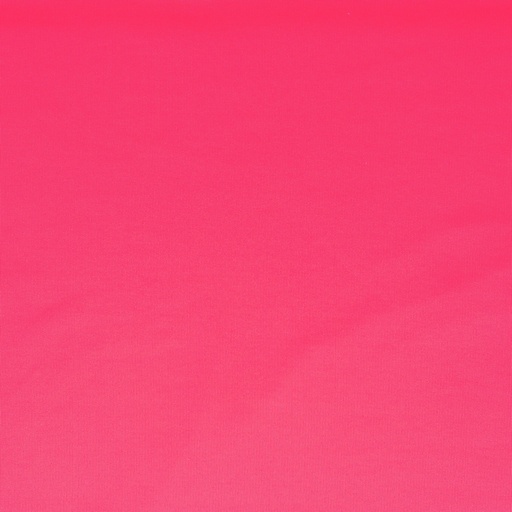 [71.132.990] Sweatshirt neon pink Breite 150 cm