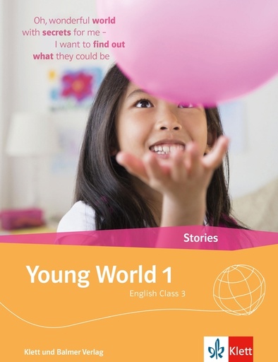 [978-3-264-84340-8] Young World 1. Stories