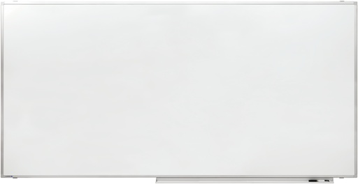 [CS7-100076] Whiteboard 120 x 240 cm