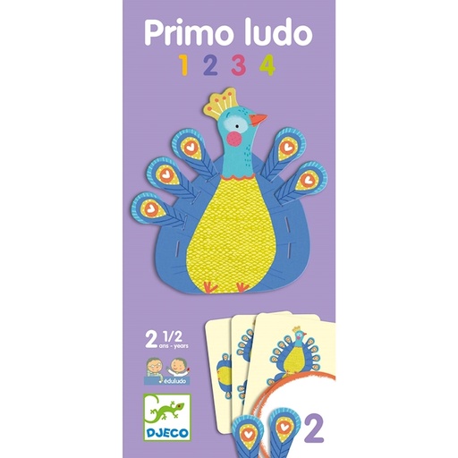 [90.612] Eduludo Primo Ludo - 1,2,3,4