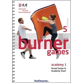 [29128] Burner Games 5 Academy 1