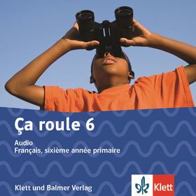 [43647] Ça roule 6 Audio-CD