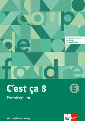 [43856] C'est ça 8 Entraînement  8 E