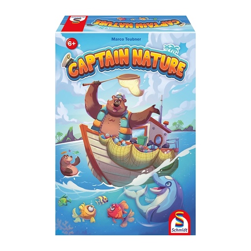 [90.244] Captain Nature