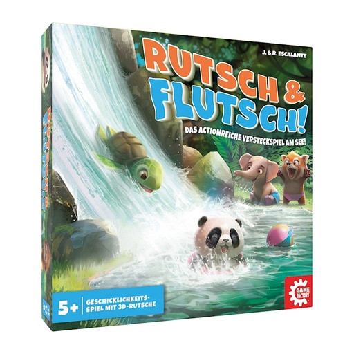 [90.239] Rutsch & Flutsch