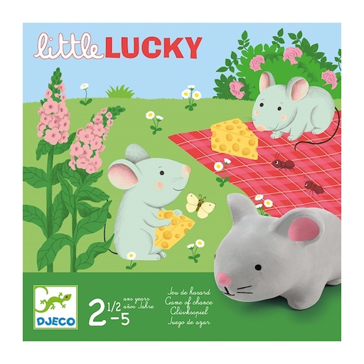 [90.310] Little Lucky