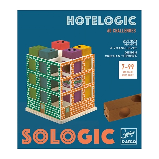 [90.342] Hotelogic