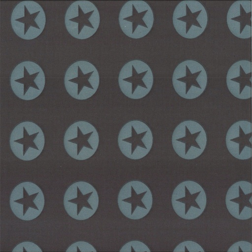 [71.135.117] Fleece beschichtet bedruckt 145 cm 