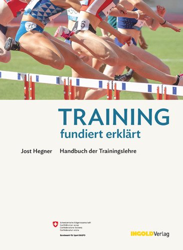 [CS20.409] Training - fundiert erklärt