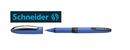 Fineliner Schneider 857 0.6mm