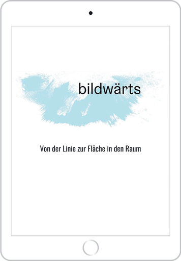 [55372] Bildwärts Zusatzmaterialien 3. bis 6. Schuljahr (digital) Lizenz für Lehrpersonen (12 Monate)