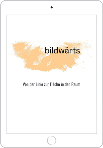 [55772] Bildwärts 7.- 9. Schuljahr Zusatzmaterialien (digital) Lizenz für Lehrpersonen (12 Monate)