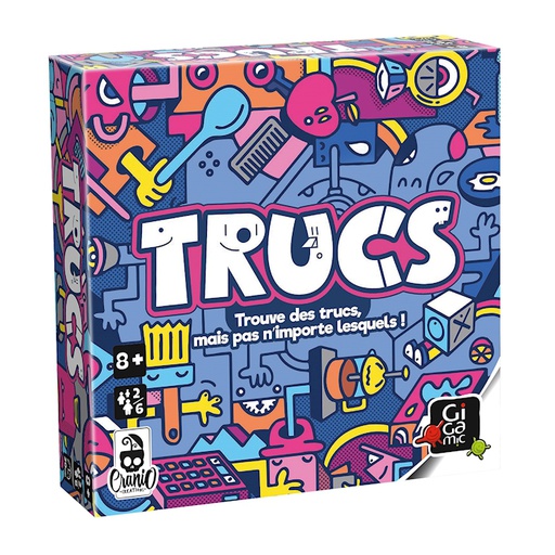 [90.410] Trucs