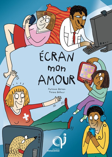 [20112] Ecran mon amour