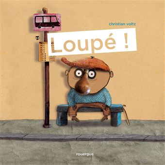 [20114] Loupé !