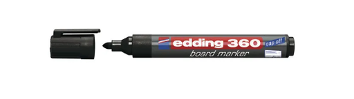 Whiteboardmarker edding 360