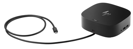 [60.047] HP Thunderbolt Dock 120W G5 5TW10AA