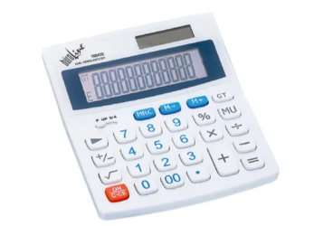 [68.428] Calculatrice de bureau BüroLine