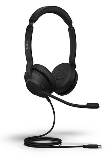 [60.200] Headset Jabra Evolve2 30 SE MS Stereo NC (USB-A)