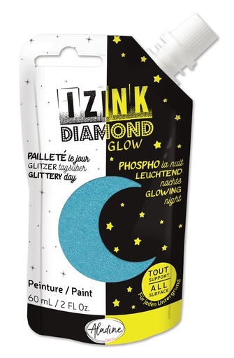 IZINK Diamond Glow 60 ml