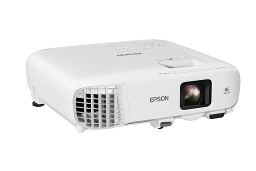 [60.300] Beamer EPSON EB-992F (standard)