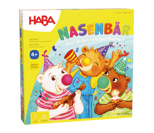 [90.522] ​Nasenbär