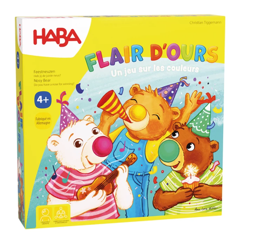 [90.525] ​Flair d'ours